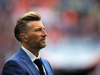 Robbie Savage hits out at crit...